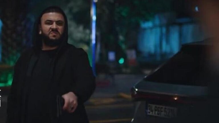 Alexander kızılcık şerbeti kimdir? Ünal ailesini bekleyen zor bir süreç!