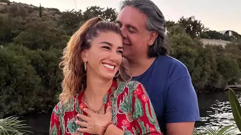 Nadide Sultan’dan Samimi İtiraf: Oğlum bakıcı yüzünden hastaydı