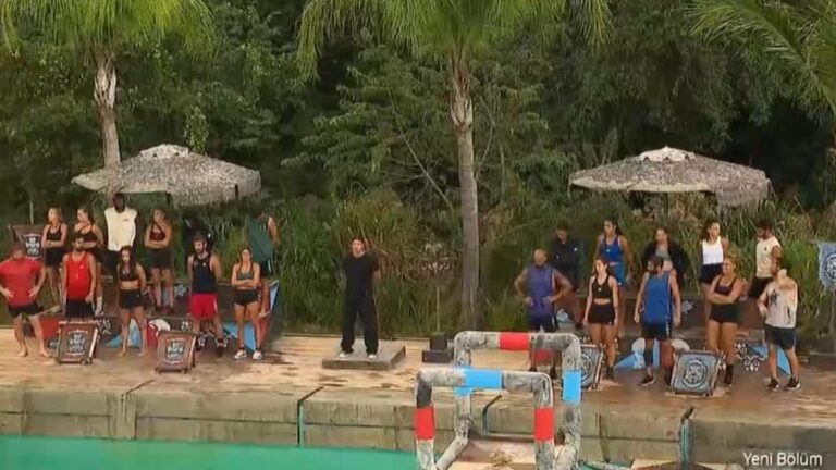 Bu gece Survivor’u kim ortadan kaldırdı? Adilhan mı yoksa Batuhan mı gitti? 29 Ocak 2025 Survivor’a veda eden isim!