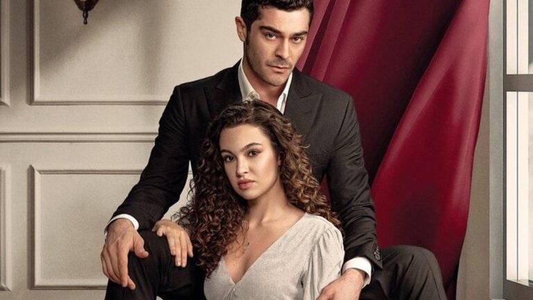 Bir gece hikayesinin isimleri! İşte bir oyuncu ve gece karakterleri böyle bir dizi!