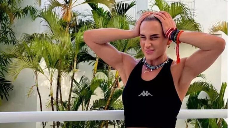 Survivor Sema kim, kaç yaşında, nerede? Aydemir evli mi? All Star takımında ünlüler SEMA!