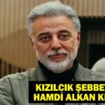 Ulvi Hamdi Alkan kim? Hamdi Alkan Ulvi kaç yaşında, nerede evlendi?