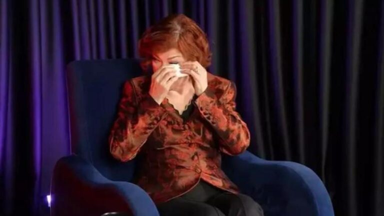 Ayşenur Yazyon ilk kez gözyaşlarıyla anlattı! “ Bana ölüp ölmediğimi söyle ”