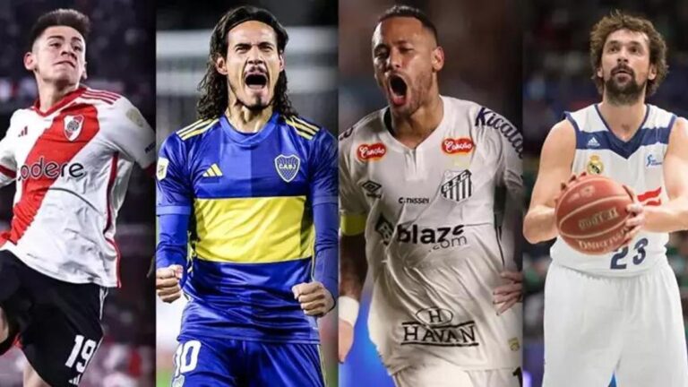 Brezilya’da Neymar Storm – Haber Dergisi Haberleri