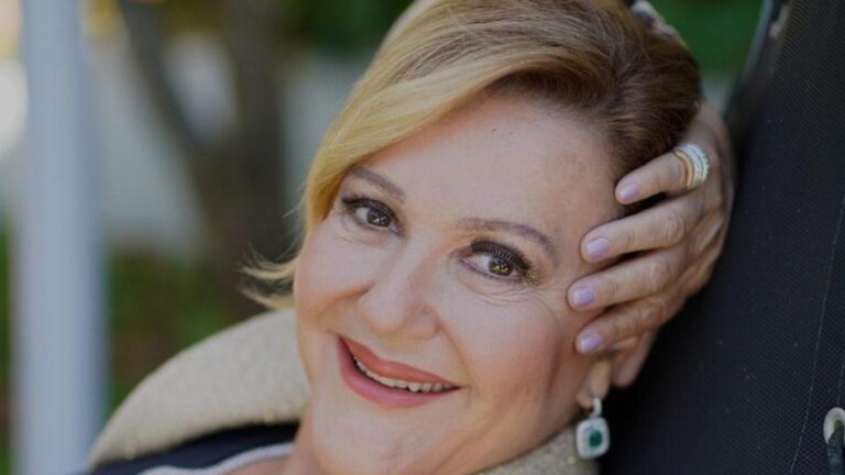 Hala Leyla Bahar Serisi kim? Sumru Yavruuk kimdir? Sumru Yavruuk nerede?