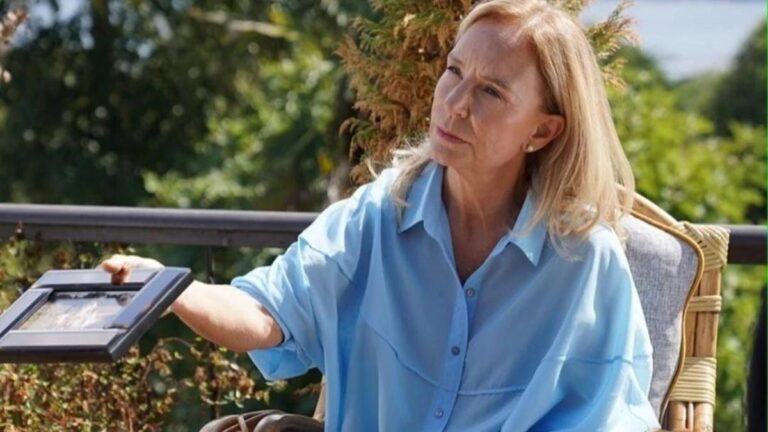 Nazan davasının kokusu kim? Zerrin Nişancı kaç yaşında?