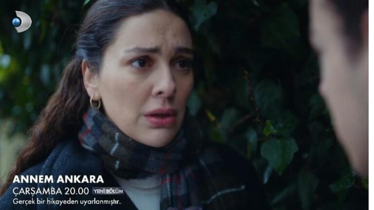 Sezen Aksu’nun yorumu Ankara’da ilk kez annemin şarkısında yayınlanacak!