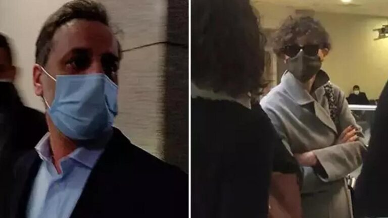 Oyuncu Ozan Gümen, 11 yıla 6 aya kadar hapis cezası talebi