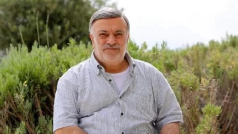 Kahtalı Miçe hayatını kaybetti – derginin haberleri