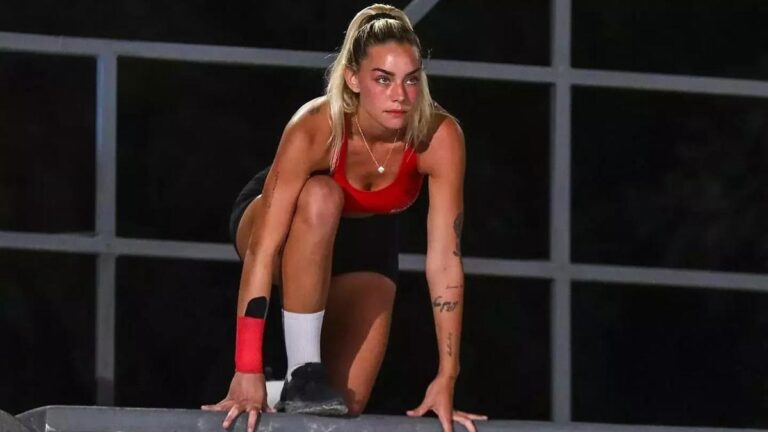 Survivor Aycan kim, kaç yaşında, nerede? Aycan Yanaç evli mi? All Star takımında Aycan ünlü!