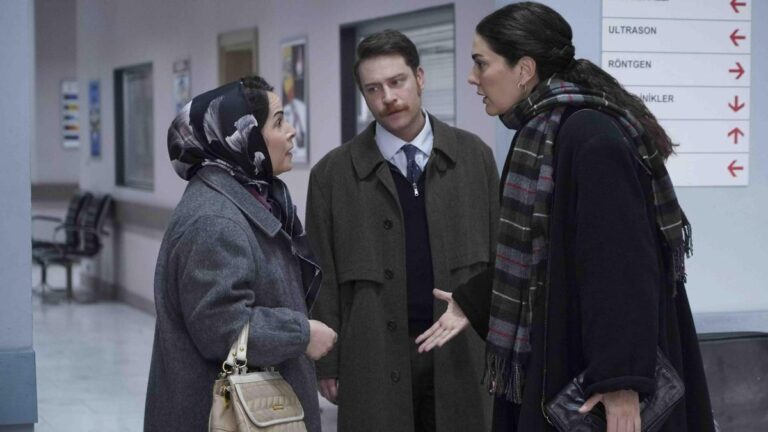 Kücra Üyku yazdı! Annem Ankara Bergezar Korel’e ya da her şeyi ya da hiçbir şeyi söyledi!