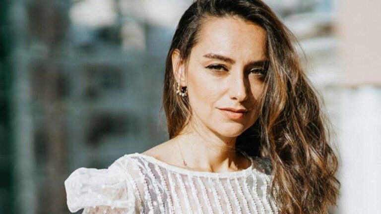 Türkü Akbayram kimdir, kaç yaşında? Türkü Akbayram’ın Eedip Akbayram’ın kızı mı?