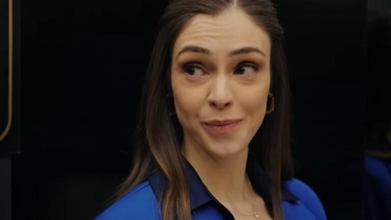 Yalı Çapkını’nın Betül’ü Hazal Aracı kimdir, nereli ve kaç yaşında? Hazal Aracı hakkında bilgiler!