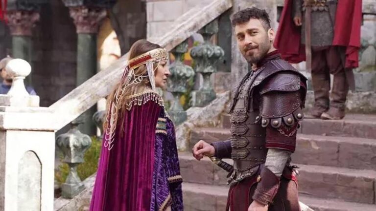 Mehmed: Fetihler Sultanı Dizisi Oyuncuları ve Karakterleri Açıklandı – İşte TRT 1in Tarihi Dizisi Oyuncu Kadrosu