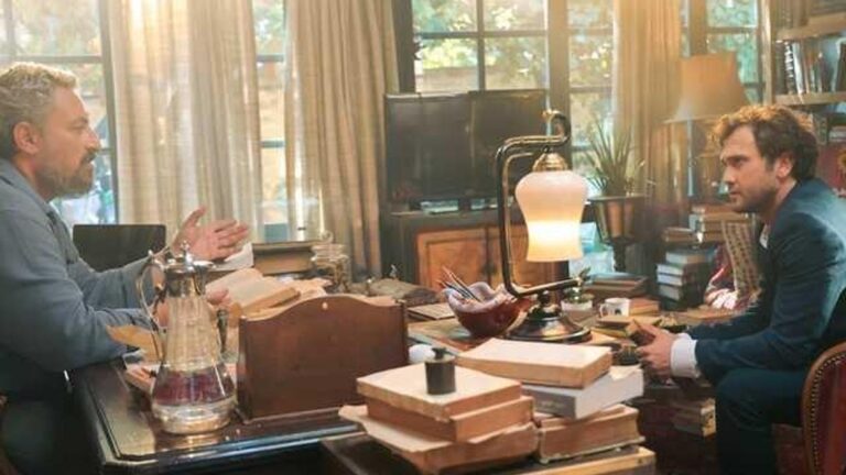 Son Dakika: Genius nerede? Deha serisi, parlak dizinin dehası olan bölgedeki bölgede alındı!