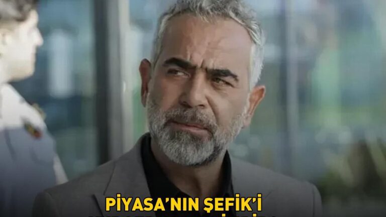 Pazarın Okur Yurdaer kim, nerede ve kaç yaşında? Yurdaer Okur tarafından oynanan TV dizisi