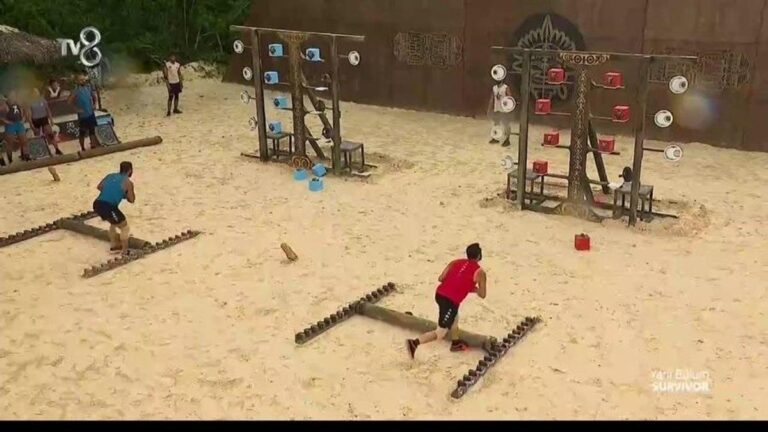 Survivor’da eleme adayı kimdi? Blue Team iletişim ödülünü kazandı! 4 Mart 2025 Survivor’da ne oldu!