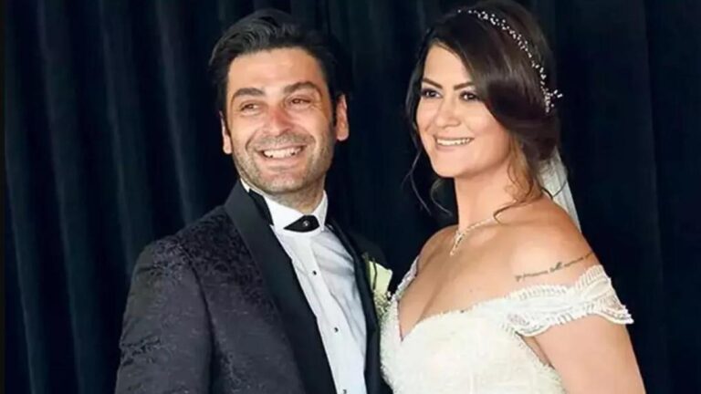 8 Mart Ozan Akbaba’dan karısı için paylaşıyor! ‘Hakkın ödenmez’