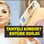 Tanyeli kimdir, kaç yaşında? Tanyeli ne kanserine yakalandı, sağlık durumu nasıl? Tanyeli’nin son durumu ve son hali…