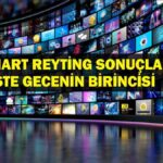 15 MART REYTİNG SONUÇLARI AÇIKLANDI! 15 Mart 2025 Piyasa, Gönül Dağı, Can Borcu, O Ses Türkiye gecenin birincisi kim oldu?