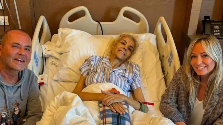 Cenaze töreniyle ilgili açıklama: Tanyeli HAYATINI KAYBETTİ! 2.5 yıldır pankreas kanseri tedavisi görüyordu!