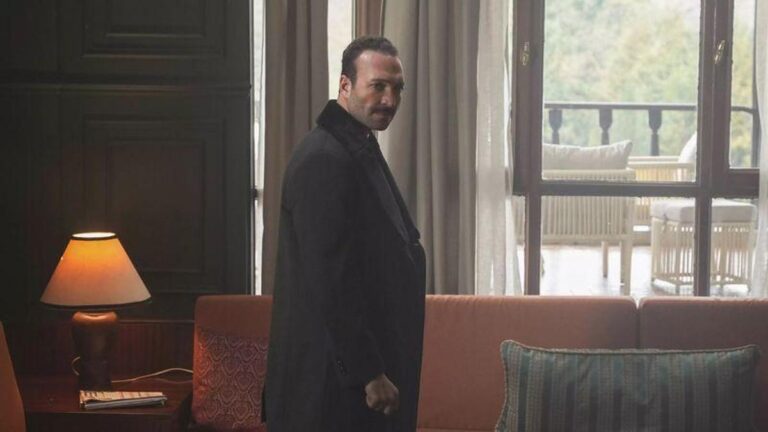 Eşref Rüya nerede çekildi? Eşref Rüya çekim yerleri…