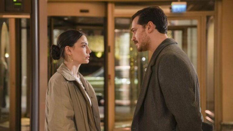 Eşref Rüya 1. bölüm izle tek parça! Eşref Rüya ilk bölüm full izle!