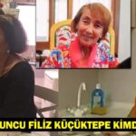 Filiz Küçüktepe kimdir, kaç yaşında, neden öldü? Oyuncu Filiz Küçüktepe hastalığı neydi?