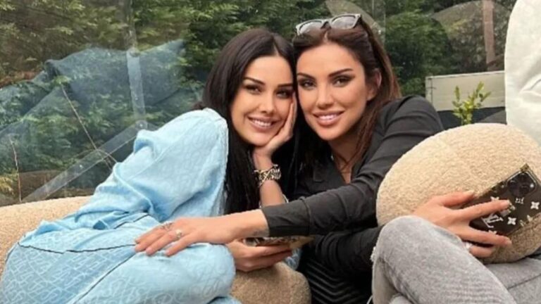 Dilan Polat ve ablası Sıla Doğu beraat etti