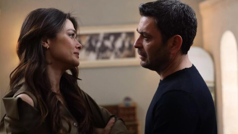 Uzak Şehir bu akşamki bölümde yaşanacaklar: 19. bölüm özeti!