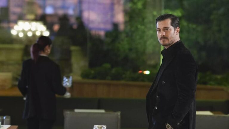 Eşref Rüya 2. bölüm izle tek parça! Eşref Rüya son bölüm full izle!