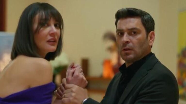 Uzak Şehir bu akşam var mı? Uzak Şehir neden yok? 31 Mart 2025 Uzak Şehir yeni bölüm ne zaman?