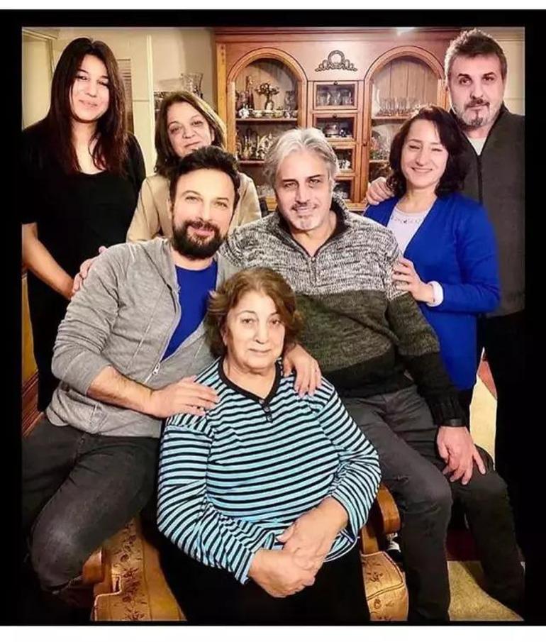 Neşe tevetoğlu nerede, kim, Tevetoğlu kaç yaşındaydı çünkü öldü, Tarka'nın annesi Nishe Tevetoğlu'nun hastalığı neydi