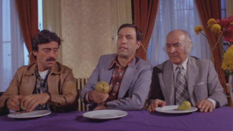 Yedi Bela Hüsnü oyuncuları! Yedi Bela Hüsnü nerede çekildi? Yedi Bela Hüsnü konusu ne?