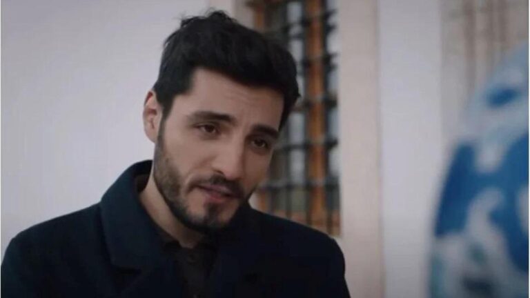 Kızılcık Şerbeti’nin İmam İlhami’si Fatih Gühan kimdir, nereli ve kaç yaşında? Fatih Gühan’ın biyografisi!