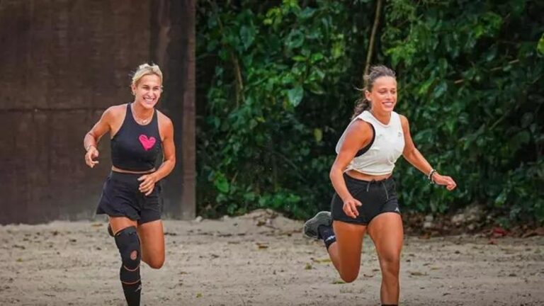 En son kim elendi? Survivor iletişim ödülünü kim kazandı? 31 Mart 2025 Survivor’da yaşananlar!