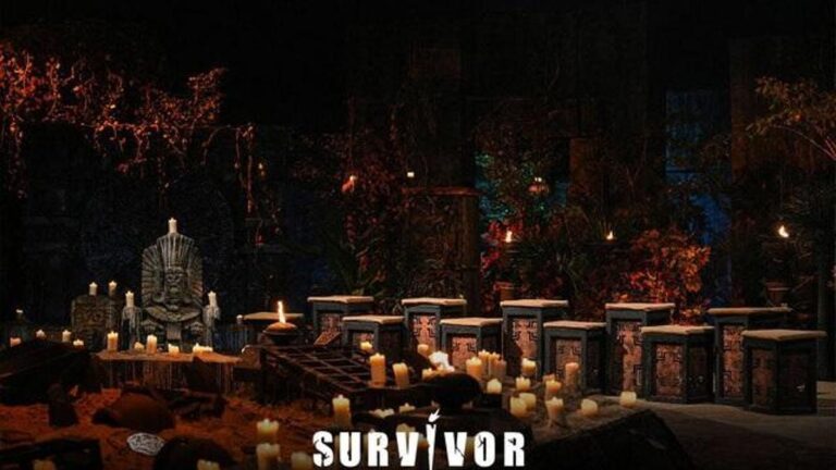 İkinci aday… Survivor eleme adayı kim oldu? 1 Nisan 2025 Survivor’da yaşananlar!