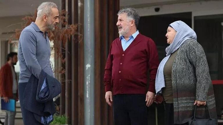 İnci Taneleri var mı? Bu akşam İnci Taneleri neden yok? 3 Nisan 2025 İnci Taneleri yeni bölüm ne zaman?