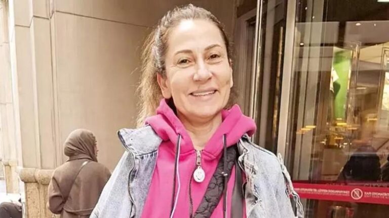 Kemal Sunal ile başrolü paylaşmıştı… Yıllar sonra ortaya çıktı