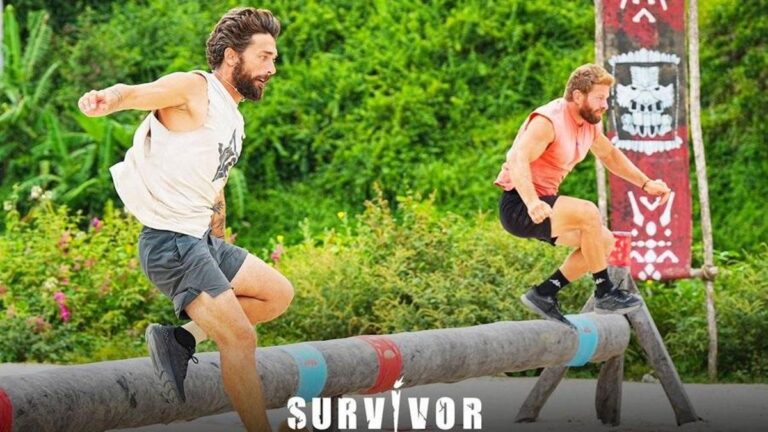 SURVİVOR birinci eleme adayı… Survivor ELEME POTASINDAKİ İSİMLER! 13 Nisan 2025 Survivor’da yaşananlar!