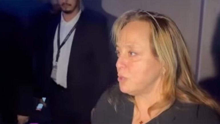 Ayşe Barim kim, Ayşe Baram kazası, çünkü mahkeme tutuklandı.