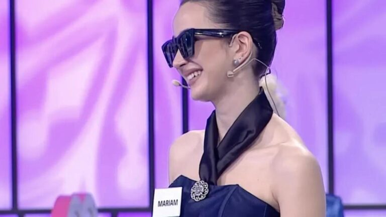 İşte Benim Stilim Mariam Kimdir? 2025 Yarışmacısı Mariam Seyit Kaç Yaşında, Instagram Adresi Ne?