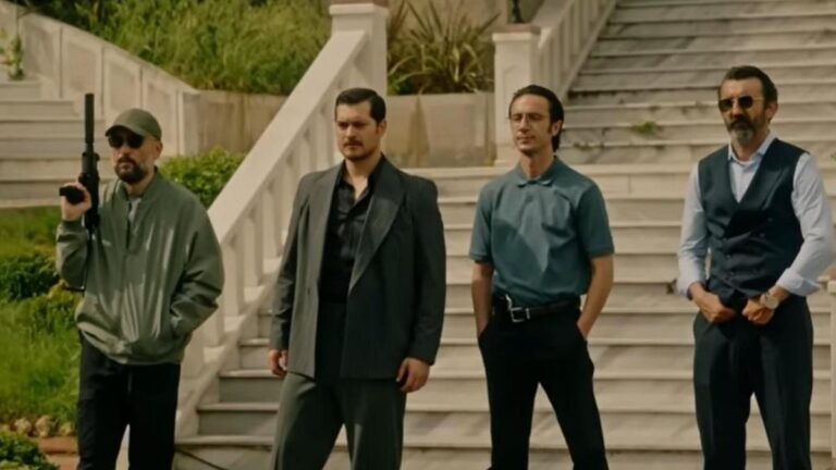 Eşref Rüya 11. Bölüm Fragmanı Yayınlandı! Yandex’ten izle! Çağatay Ulusoy, Demet Özdemirli Yeni Bölümde Neler Olacak?