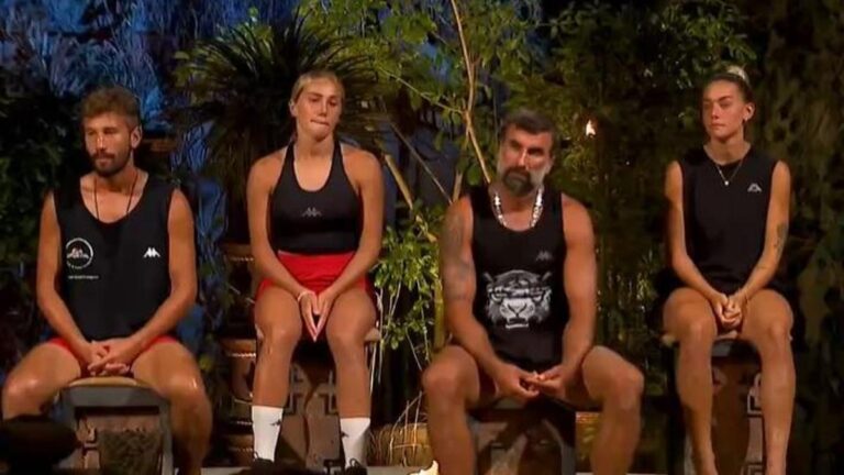 Bu akşam Survivor eleme adayı belli oldu! 29 Mayıs Dokunulmazlığı Kim Kazandı, Eleme Adayları Kim Oldu?