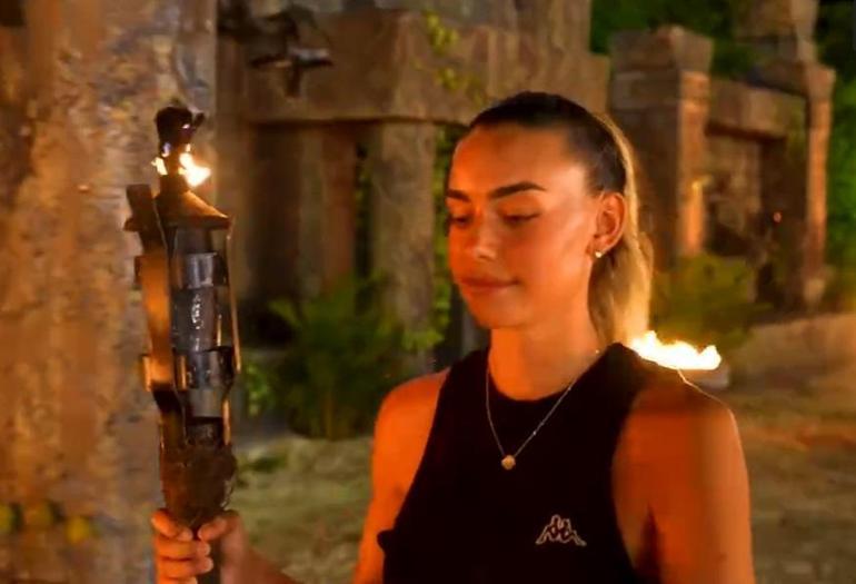 Survivor tarafından ortadan kaldırılan rakip 31 Mayıs 2025 | Survivor, Aycan veya Love Gone'da elenen, adayı selamlayan isim netleşti