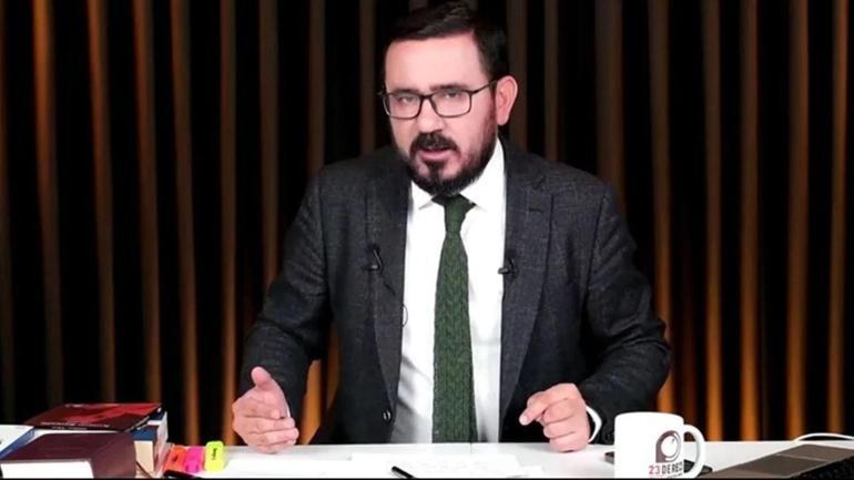 Gökhan Özbek olan Gökhan Özbek hayatını kaybetti, genç gazeteci kaç yaşındaydı, hastalığı neydi