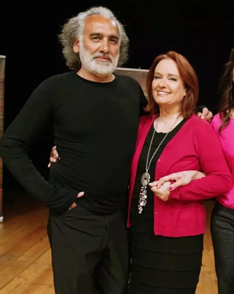 Müjde Ardan Sinan Çetin için Telif Hakkı