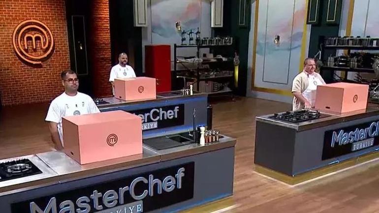 Masterchefte Duels kazananları 28 Haziran 2025 | Son turda yarışan Masterchefte düellounu kim geçti