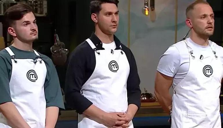 Masterchefte Duels kazananları 28 Haziran 2025 | Son turda yarışan Masterchefte düellounu kim geçti