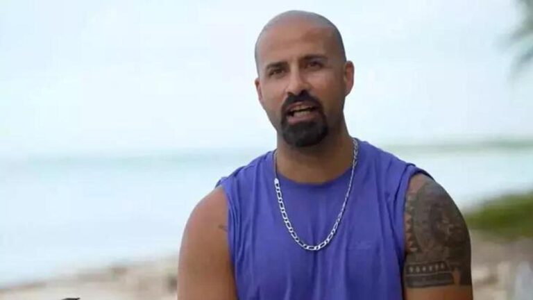 Survivor Volkan kimdir, kaç yaşında? Volkan Çetinkaya gerçek mesleği! Sivil hayatta ne iş yapıyor?